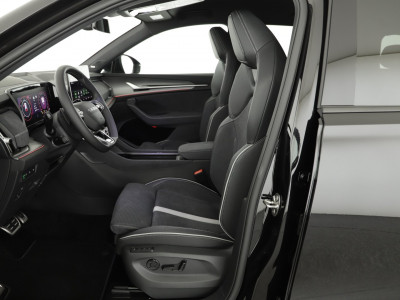 Skoda Kodiaq Gebrauchtwagen Skoda Kodiaq Gebrauchtwagen