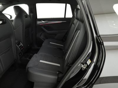 Skoda Kodiaq Gebrauchtwagen Skoda Kodiaq Gebrauchtwagen
