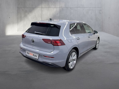 VW Golf Gebrauchtwagen VW Golf Gebrauchtwagen