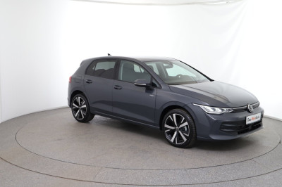 VW Golf Gebrauchtwagen VW Golf Gebrauchtwagen