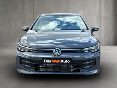 VW Golf Gebrauchtwagen VW Golf Gebrauchtwagen