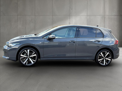 VW Golf Gebrauchtwagen VW Golf Gebrauchtwagen