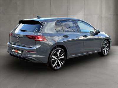 VW Golf Gebrauchtwagen VW Golf Gebrauchtwagen