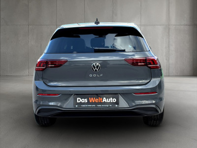 VW Golf Gebrauchtwagen VW Golf Gebrauchtwagen