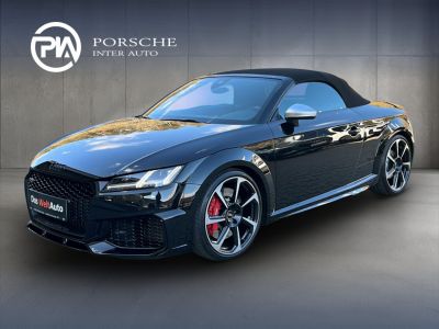 Audi TT Gebrauchtwagen