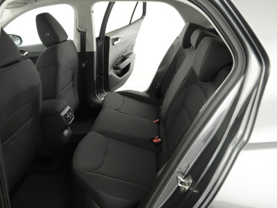 Skoda Fabia Gebrauchtwagen Skoda Fabia Gebrauchtwagen