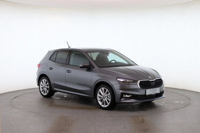 Skoda Fabia Gebrauchtwagen Skoda Fabia Gebrauchtwagen