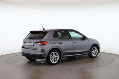 Skoda Fabia Gebrauchtwagen Skoda Fabia Gebrauchtwagen