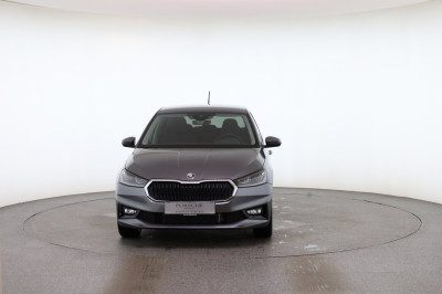 Skoda Fabia Gebrauchtwagen Skoda Fabia Gebrauchtwagen
