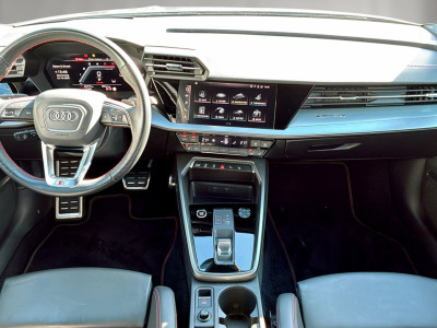 Audi A3 Gebrauchtwagen Audi A3 Gebrauchtwagen