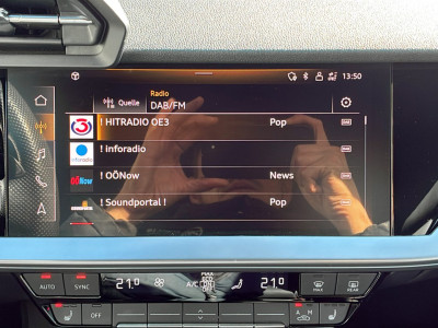 Audi A3 Gebrauchtwagen Audi A3 Gebrauchtwagen