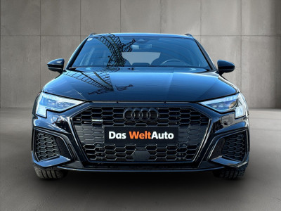 Audi A3 Gebrauchtwagen Audi A3 Gebrauchtwagen