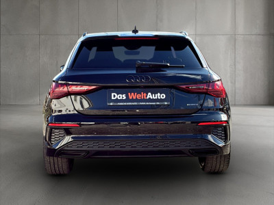 Audi A3 Gebrauchtwagen Audi A3 Gebrauchtwagen