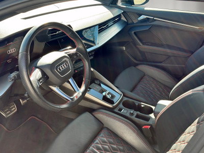 Audi A3 Gebrauchtwagen Audi A3 Gebrauchtwagen