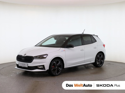 Skoda Fabia Gebrauchtwagen Skoda Fabia Gebrauchtwagen