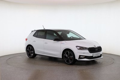 Skoda Fabia Gebrauchtwagen Skoda Fabia Gebrauchtwagen