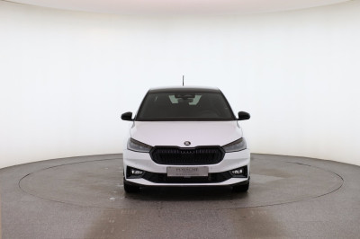 Skoda Fabia Gebrauchtwagen Skoda Fabia Gebrauchtwagen