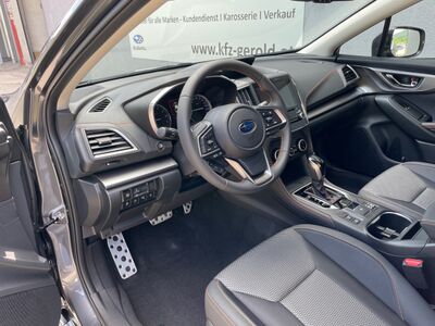 Subaru XV Gebrauchtwagen