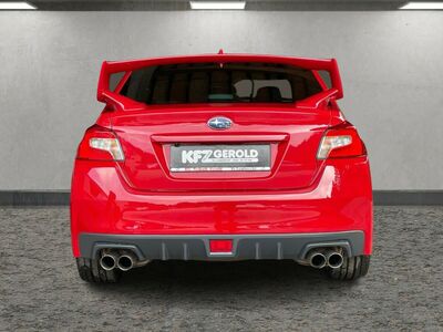 Subaru WRX Gebrauchtwagen