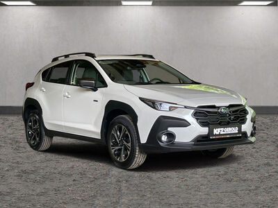 Subaru Crosstrek Neuwagen