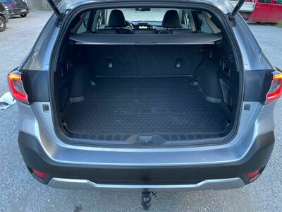 Subaru Outback Jahreswagen