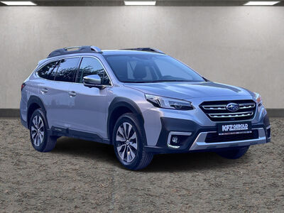 Subaru Outback Jahreswagen