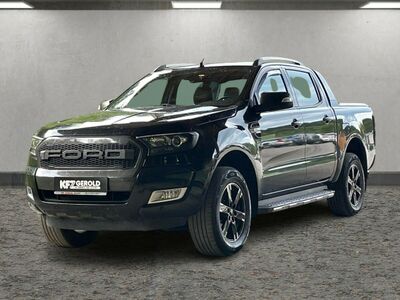 Ford Ranger Gebrauchtwagen