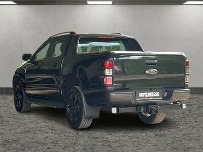 Ford Ranger Gebrauchtwagen