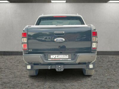 Ford Ranger Gebrauchtwagen