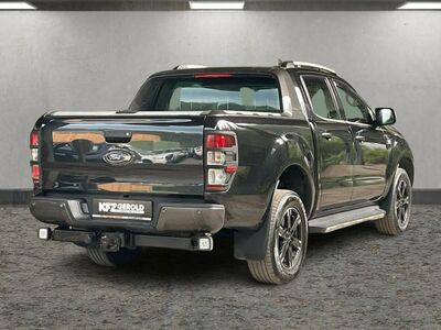 Ford Ranger Gebrauchtwagen