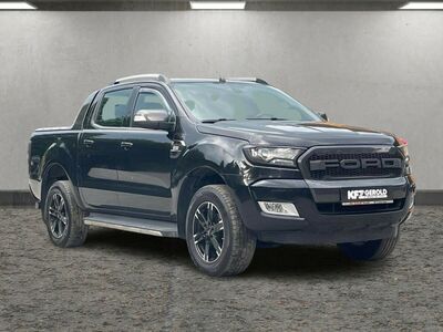 Ford Ranger Gebrauchtwagen