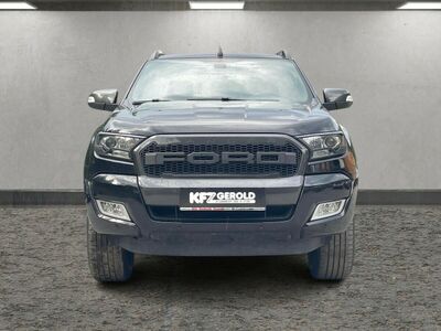 Ford Ranger Gebrauchtwagen