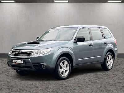 Subaru Forester Gebrauchtwagen