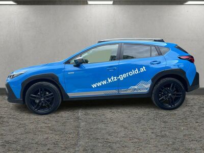 Subaru Crosstrek Vorführwagen