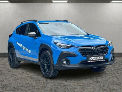 Subaru Crosstrek Vorführwagen