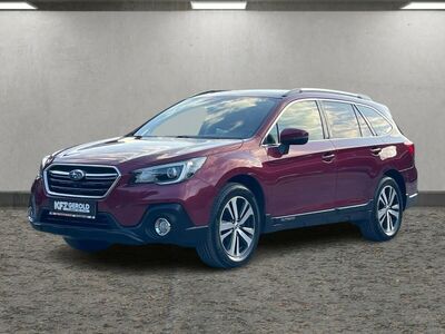 Subaru Outback Gebrauchtwagen