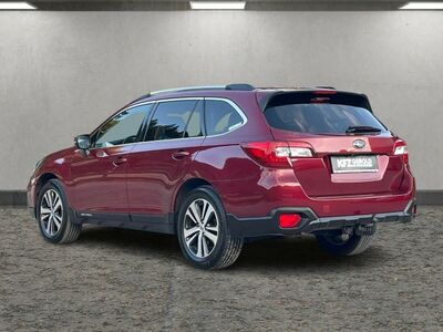 Subaru Outback Gebrauchtwagen