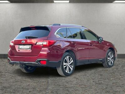 Subaru Outback Gebrauchtwagen