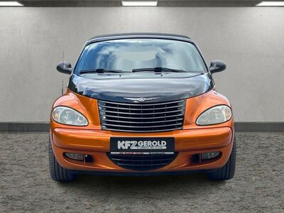 Chrysler PT Cruiser Gebrauchtwagen