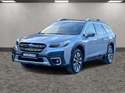 Subaru Outback Jahreswagen