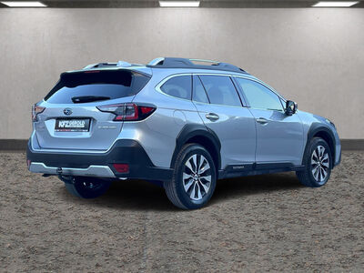 Subaru Outback Jahreswagen