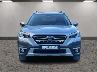 Subaru Outback Jahreswagen