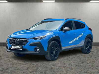 Subaru Crosstrek Vorführwagen