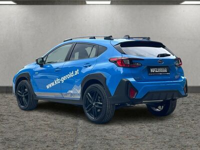 Subaru Crosstrek Vorführwagen