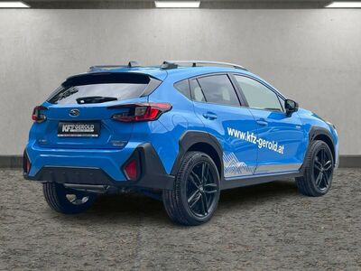 Subaru Crosstrek Vorführwagen