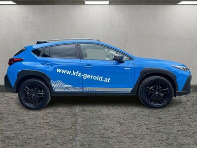 Subaru Crosstrek Vorführwagen