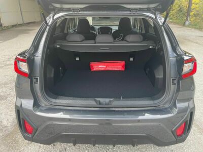 Subaru Crosstrek Neuwagen