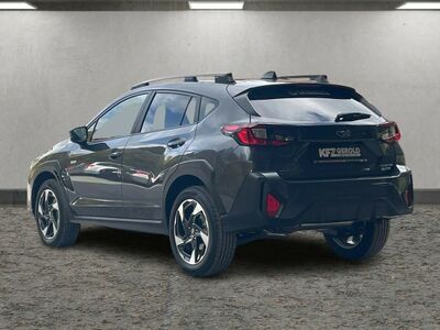 Subaru Crosstrek Neuwagen