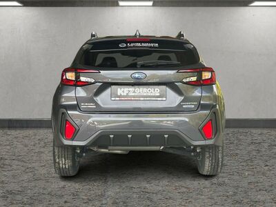 Subaru Crosstrek Neuwagen