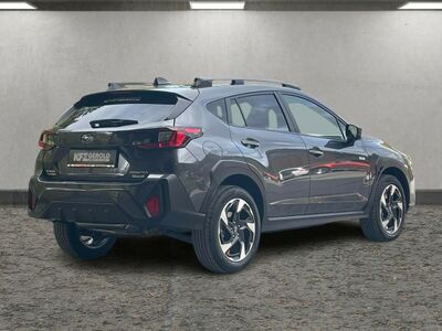 Subaru Crosstrek Neuwagen